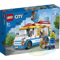 Lego City 60253 Ice-Cream Truck thumbnav 1