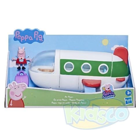 PEP AIR PEPPA