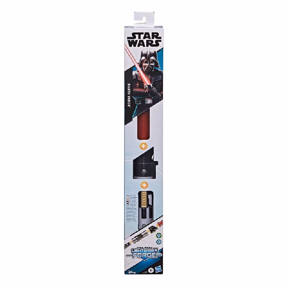 Star Wars F1135 Ls Forse Bladesmith Ast