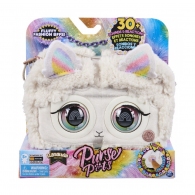 Spin Master 6064117 Purse Pets Fluffy Llama thumbnav 1