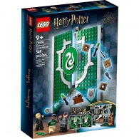 LEGO Harry Potter 76410 Slytherin House Banner thumbnav 1