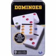 Spin  Master 6033156 Domino Clasic thumbnav 1