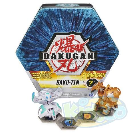 Spin Master 6060138 Bakugan Bakutin S3 photo 1