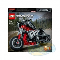 Lego Technic 42132 Motocicleta thumbnav 1