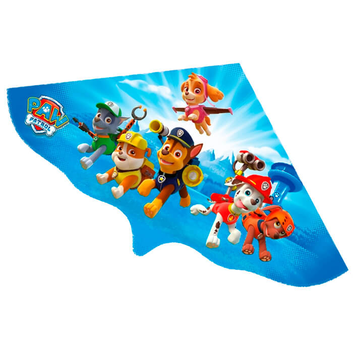 Воздушный змей Paw Patrol 1219G photo 1