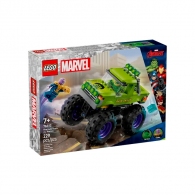 Lego Marvel Грузовик Халка против Таноса 76312 thumbnav 1