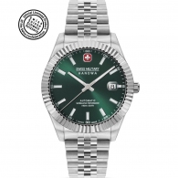 Ceas de mana mecanic pentru barbati Swiss Military Hanowa thumbnav 1
