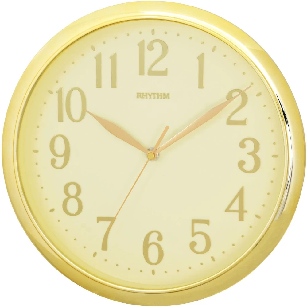 Ceas de perete RHYTHM CMG613CR18