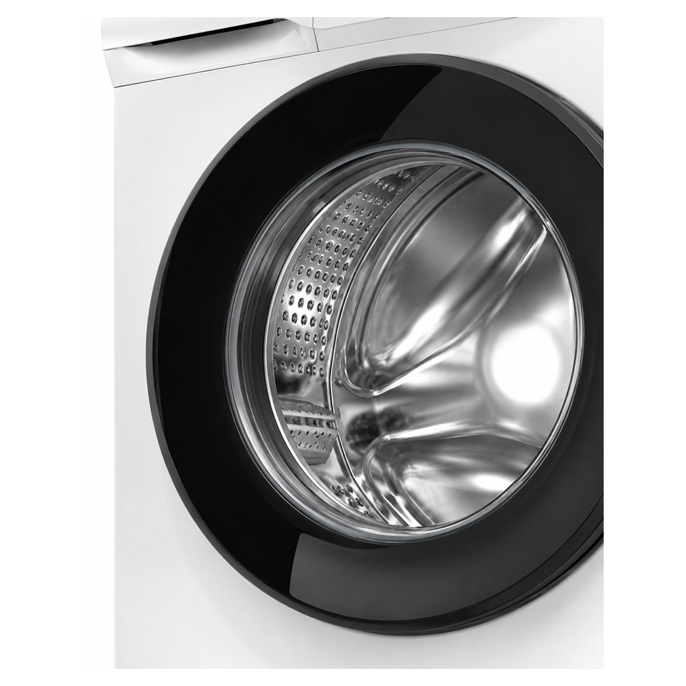 Стиральная машина Heinner HWMVT2814KD+++ photo 3