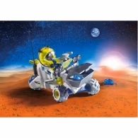 PM9491 Mars Rover