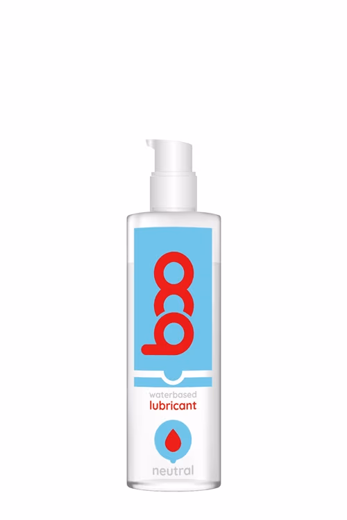  Лубрикант Boo Neutral 50 ml 