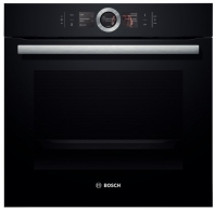 Cuptor electric incorporabil Bosch HBG636BB1 thumbnav 1