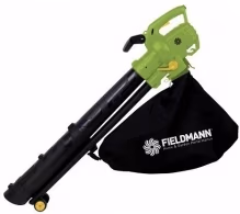 Aspirator/suflanta de gradina Fieldmann FZF4030E