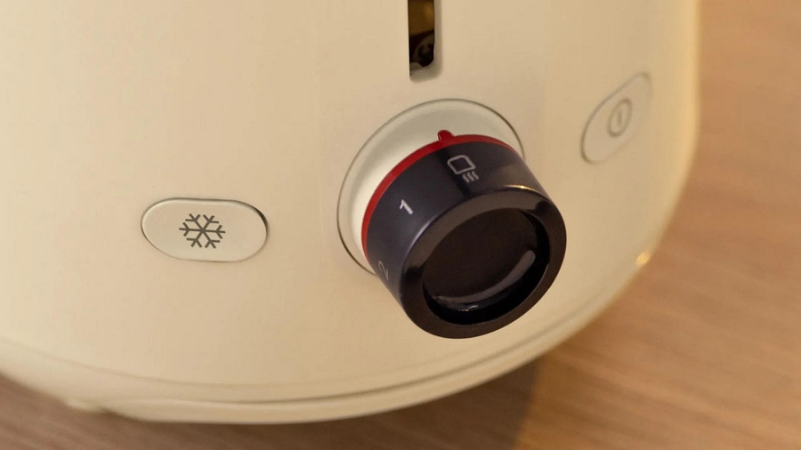 Тостер Bosch TAT2M127 photo 7