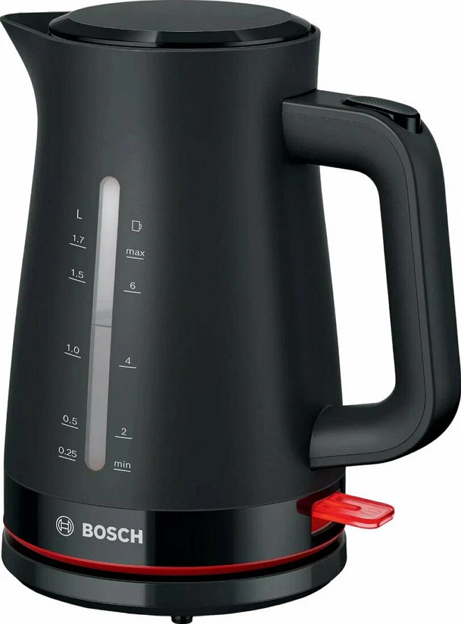 Fierbator de apa electric Bosch TWK3M123 photo 5