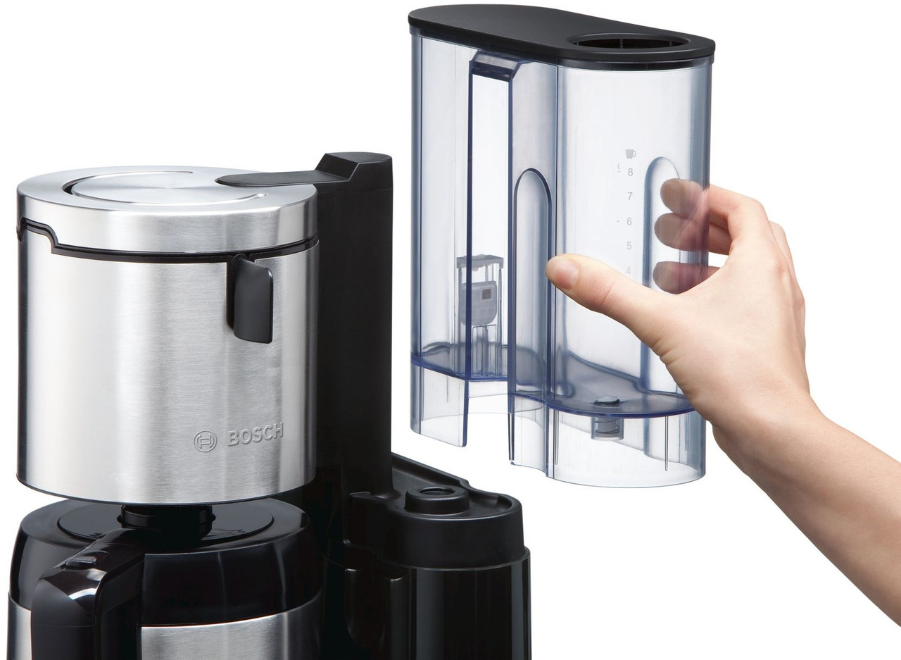 Cafetiera Bosch TKA8A683 photo 2