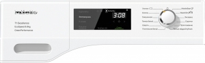 Masina de uscat rufe Miele TEF775WP thumbnav 2