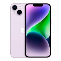 Smartphone Apple iPhone 14 128GB Purple thumbnav 1