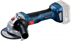 Polizor unghiular acumulator Bosch GWS 180LI Solo, 06019H9020 thumbnav 1