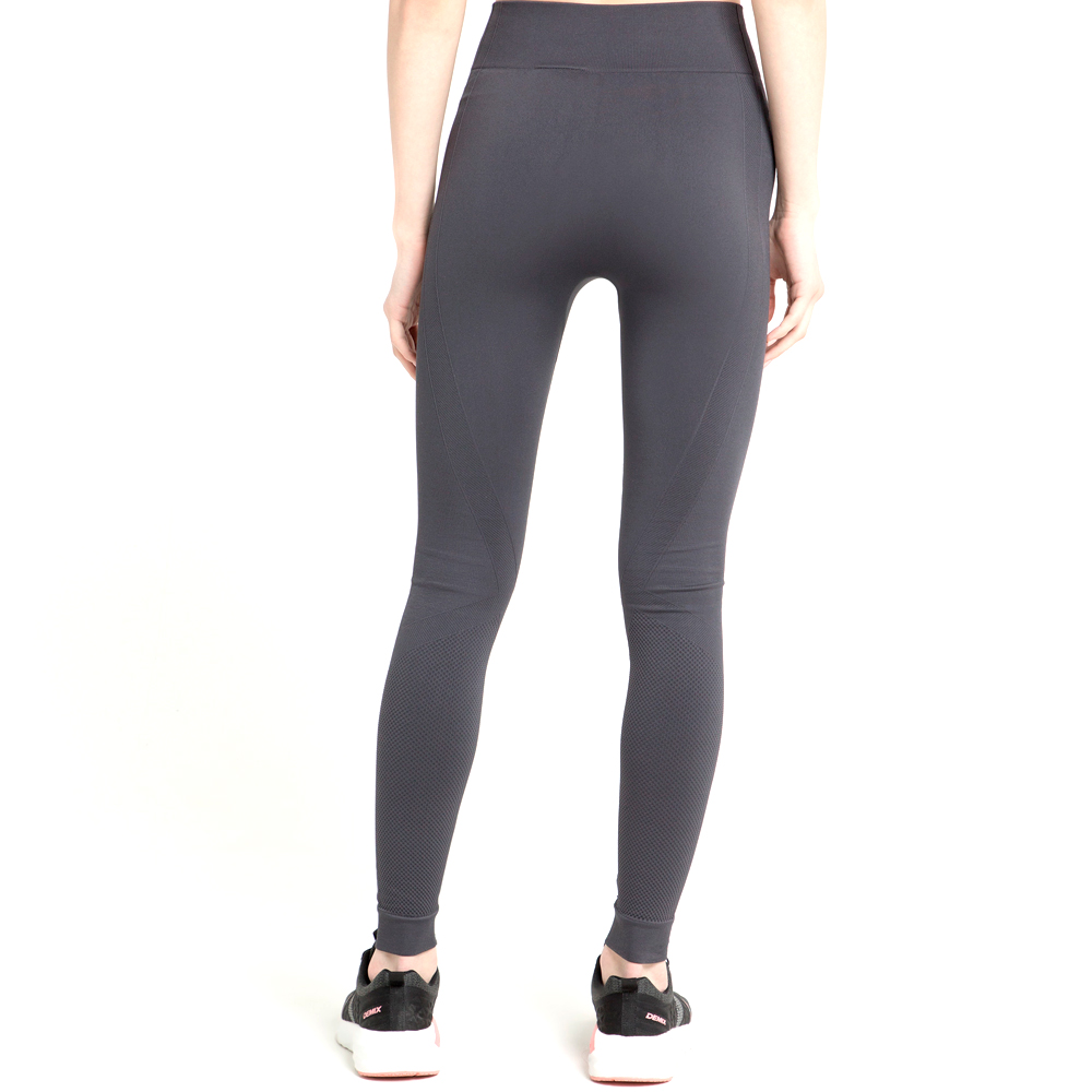 Легинсы Demix Women fitness leggings / Женский / XL / Фиолетовый photo 3