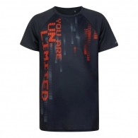Tricou Demix Run T-Shirt