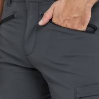 Брюки Outventure M Pants thumbnav 4