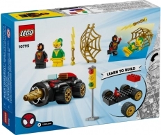 Constructori Lego 10792