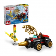 Конструктор Lego 10792 thumbnav 3