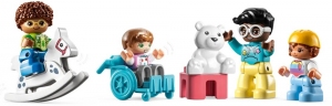 Конструктор Lego 10992 thumbnav 4