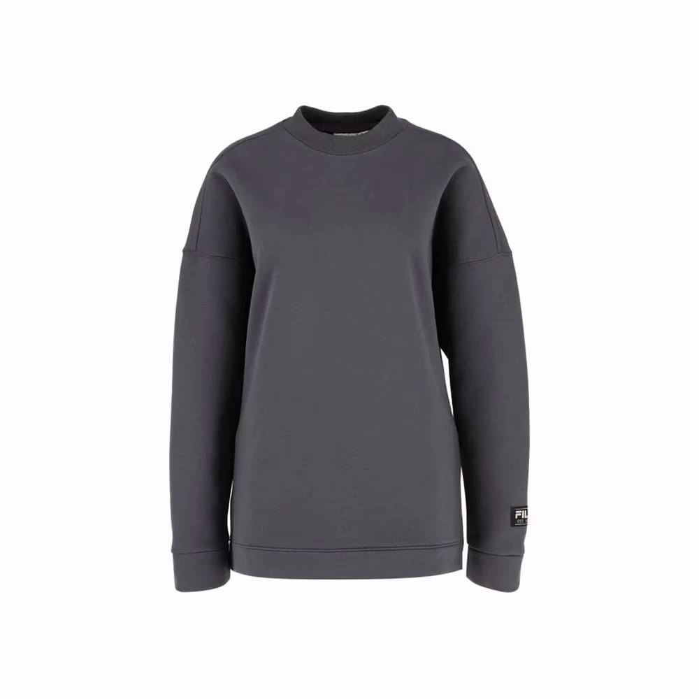 Толстовка Fila Wmn Jkt