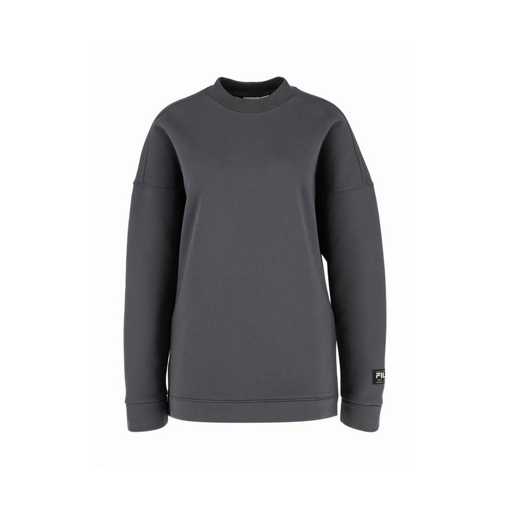 Толстовка Fila Wmn Jkt photo Толстовка Fila Wmn Jkt photo