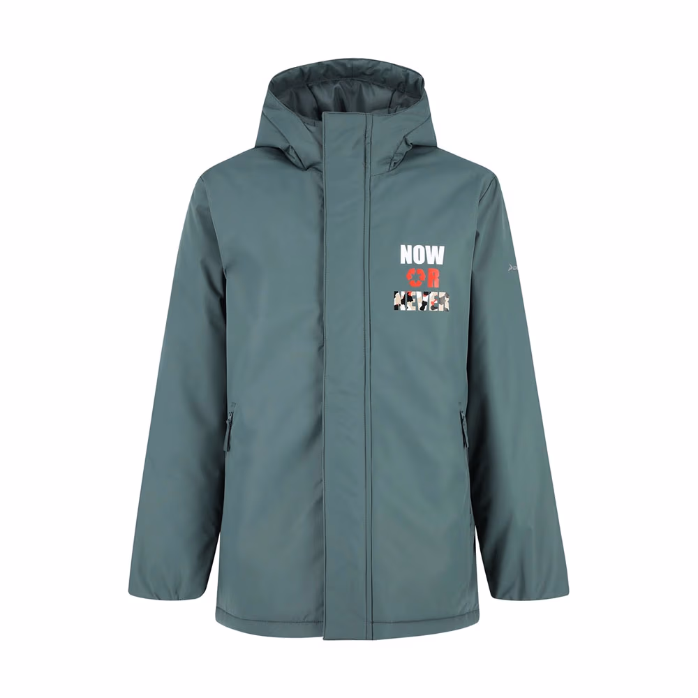 Куртка Demix Jacket Boy