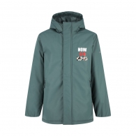 Куртка Demix Jacket Boy thumbnav