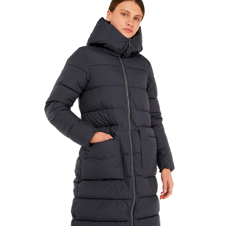 Куртка Outventure Jkt W 42 Серый Женский photo 3