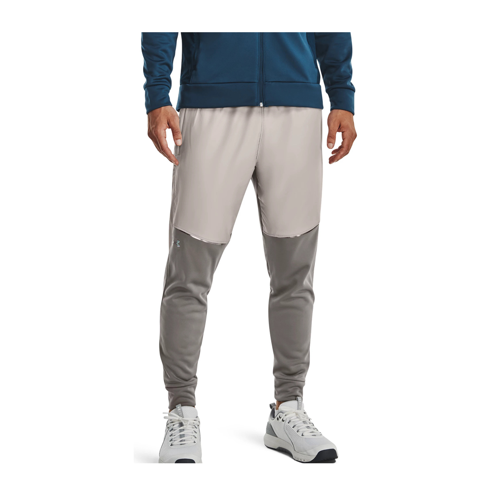 Брюки Under Armour UA AF Storm Pants 2XL Серый    Мужской photo 2