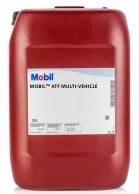 Lichid pentru transmisii manuale Mobil M-ATF MULTI-VEHICLE 20L