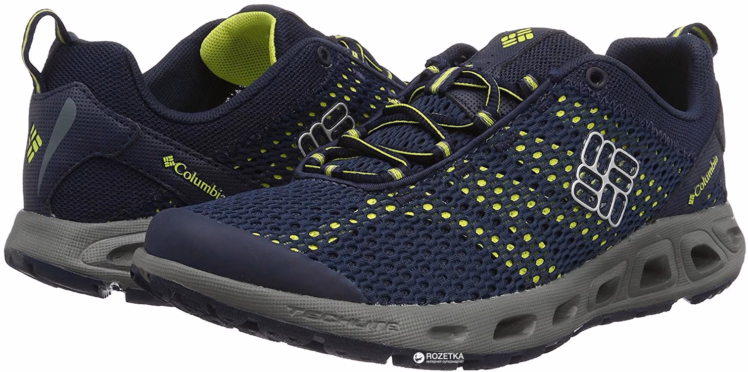 Incaltaminte Sport Columbia Drainmaker III