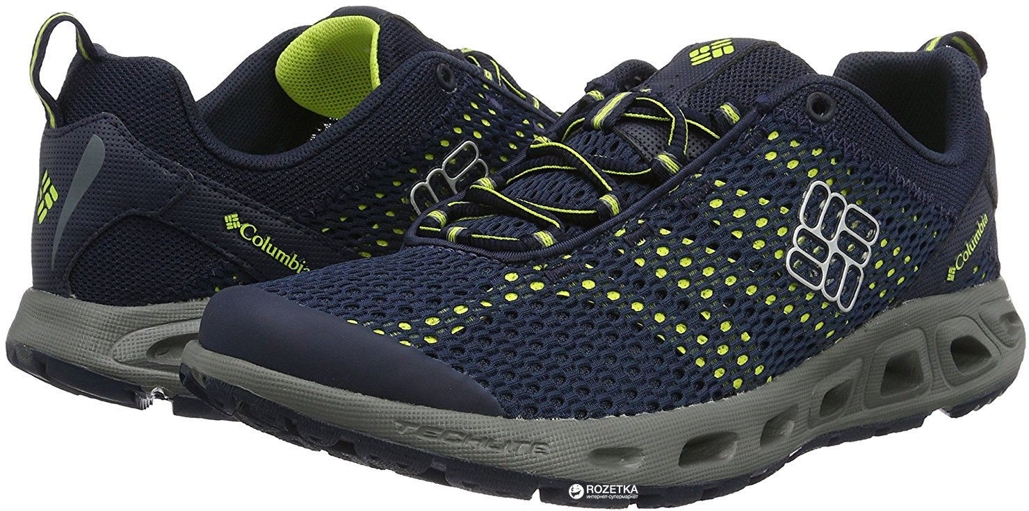 Incaltaminte Sport Columbia Drainmaker III photo 