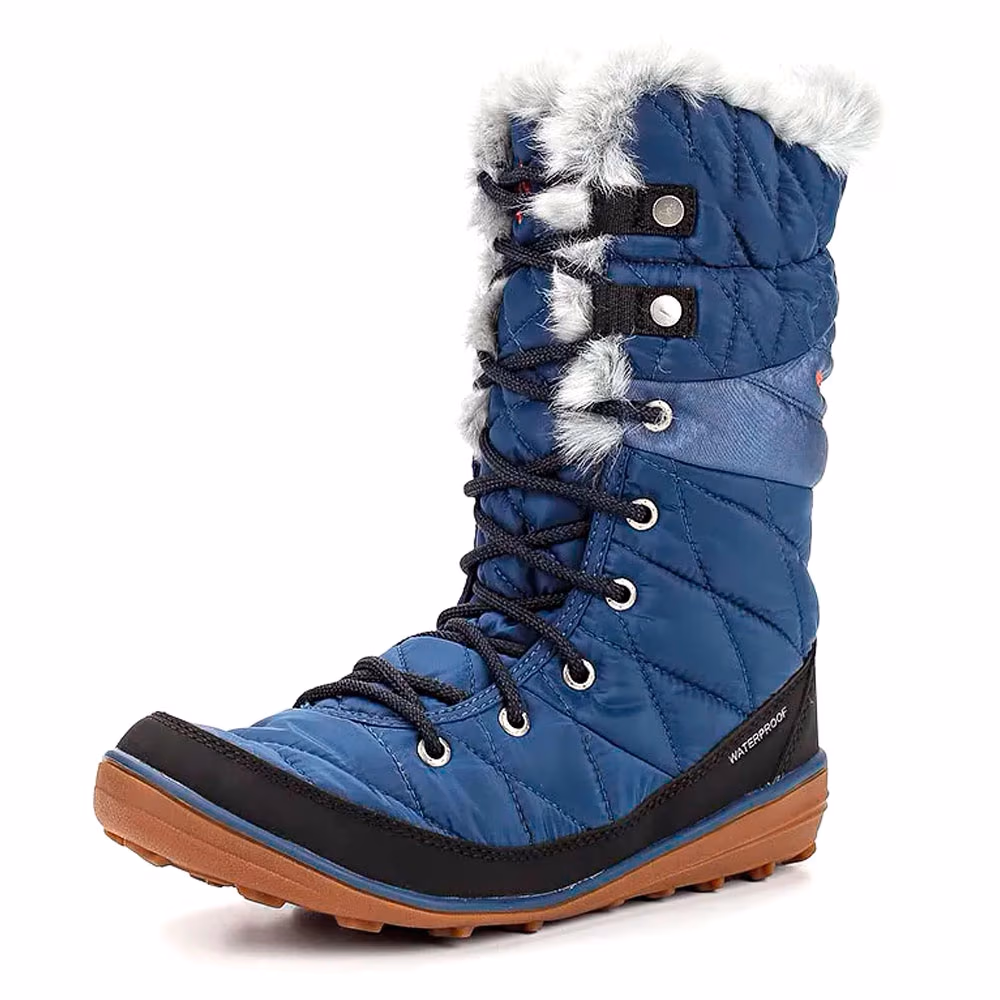 Cizme Columbia Heavenly Omni-Heat