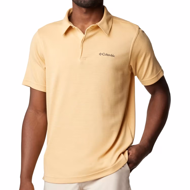 Поло Columbia Tech Trail Polo
