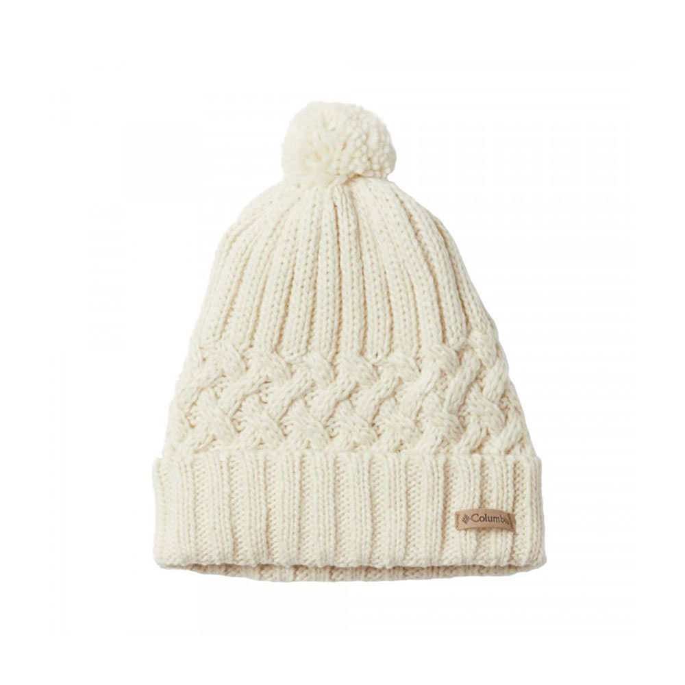 Шапка Columbia Hideaway Haven Unlined Beanie photo 