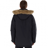 Scurta Fundango Spirit Parka Jacket thumbnav 3