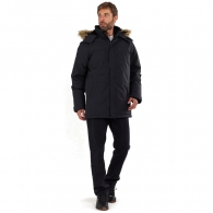 Scurta Fundango Spirit Parka Jacket thumbnav 4