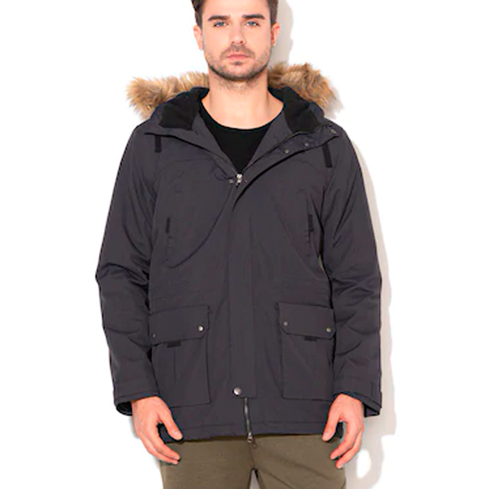 Scurta Fundango Jacket Cork photo 