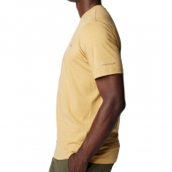 Футболка Columbia Tech Trail Crew Neck II thumbnav 2