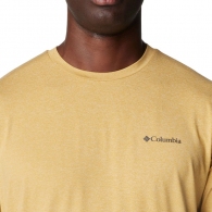 Футболка Columbia Tech Trail Crew Neck II thumbnav 5
