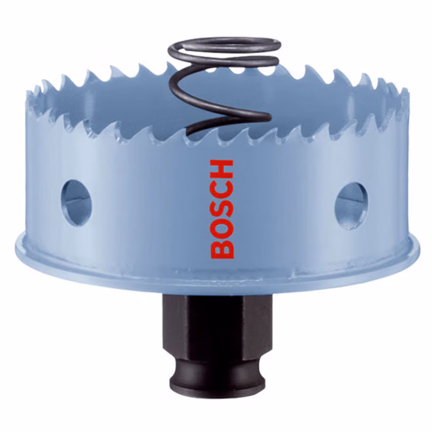 Коронка Bosch SheetMetal 40mm/ 1 9/16