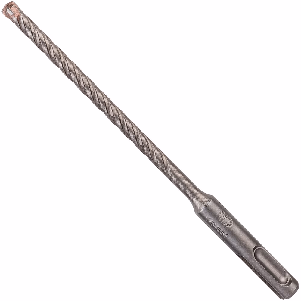 Бур SDS-plus Bosch 6X 6x100x160, 2608833892
