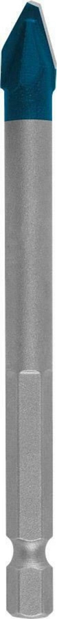 Сверло Bosch HEX-9 HardCeramic 8x90 mm, 2608900592 photo 1 Сверло Bosch HEX-9 HardCeramic 8x90 mm, 2608900592 photo 1