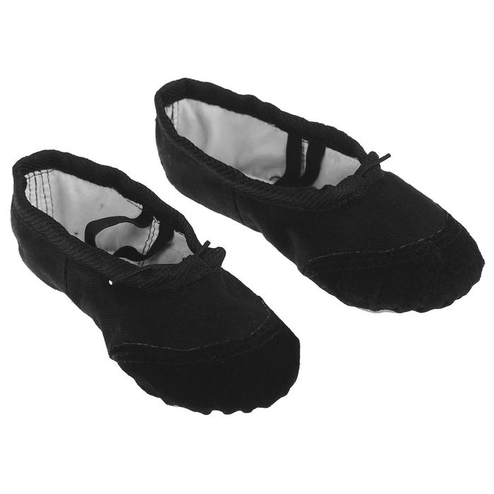 Чешки Sport Dance Shoes photo 8